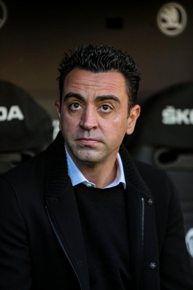 开运体育下载-哈维：本届欧冠变得很残酷 队员犯错就是我的失败