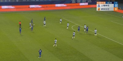 开云体育app官方下载-【中超】朱建荣倒钩钱杰给世界波 申花2比0武汉长江