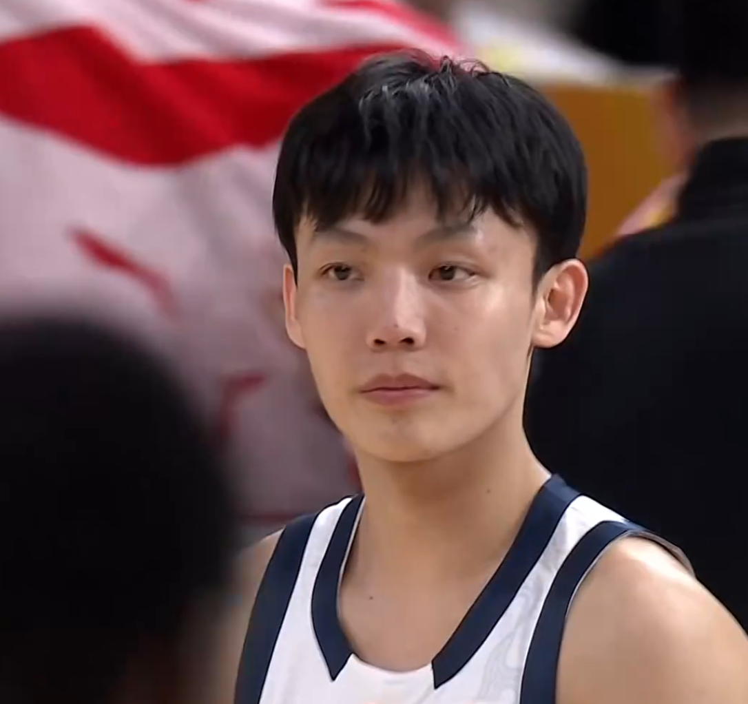 开云体育官网-正式退出？徐杰遗憾，原因曝光，杜锋批准，胡明轩祝福