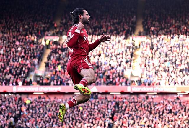 开运体育下载-亿元先生碌碌无为，索博世界波！遭90分钟绝平，利物浦痛失好局